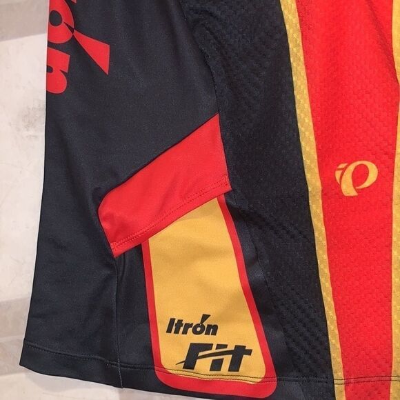NWT MEN’S PEARL IZUMI ELITE TRI SINGLET SIZE XL - Picture 3 of 8